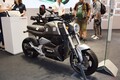 ボッシュ、電動スクーターに関連する様々な技術を提案【EICMA2018】