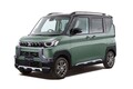 三菱　東京オートサロン2023出品車両発表　新型デリカミニなど9台展示