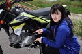 手軽にオンオフを楽しめるNicot motorcycle「PT125」に試乗 ～高梨はづきのきおくきろく。～