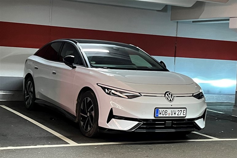 最高傑作のEV。「ID.7」は900超えだが久しぶりにVWらしい良さがあふれている！