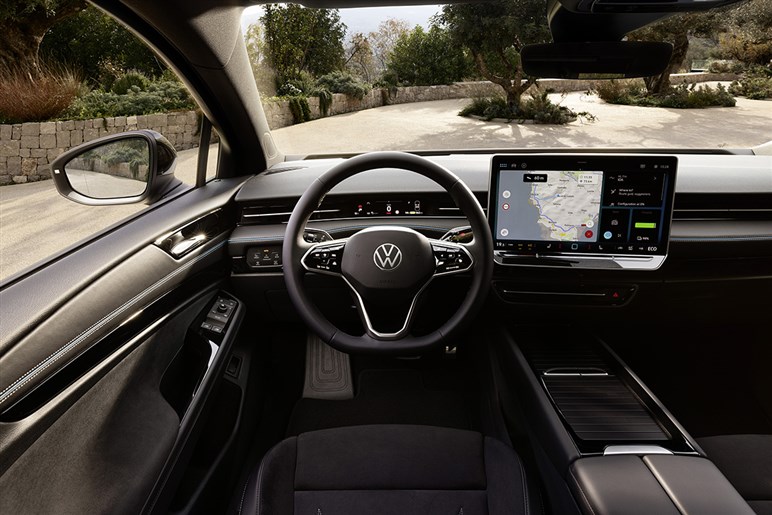 最高傑作のEV。「ID.7」は900超えだが久しぶりにVWらしい良さがあふれている！