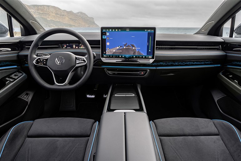 最高傑作のEV。「ID.7」は900超えだが久しぶりにVWらしい良さがあふれている！