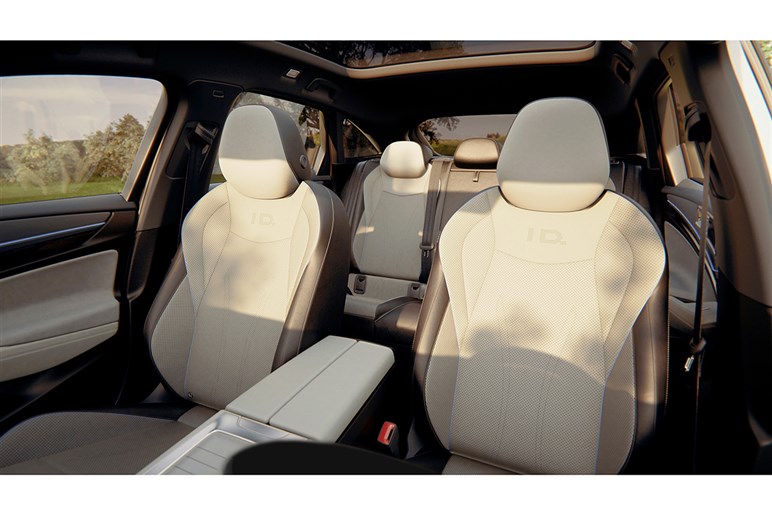 最高傑作のEV。「ID.7」は900超えだが久しぶりにVWらしい良さがあふれている！