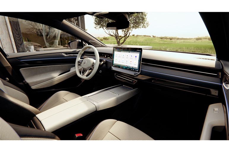 最高傑作のEV。「ID.7」は900超えだが久しぶりにVWらしい良さがあふれている！