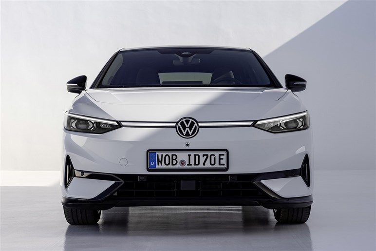 最高傑作のEV。「ID.7」は900超えだが久しぶりにVWらしい良さがあふれている！