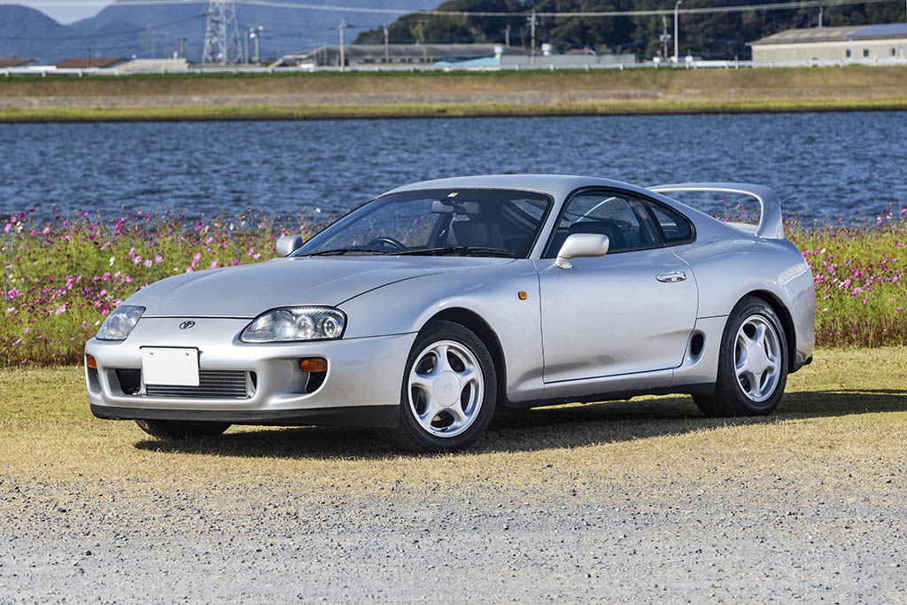 今から始めるjza80スープラはnaベースが正解か ポン付けスーパーチャージャーで370馬力を達成 Web Option 自動車情報サイト 新車 中古車 Carview