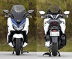 ホンダ フォルツァ試乗インプレッション【優秀な操縦安定性を継承。これぞ正常進化の極み】