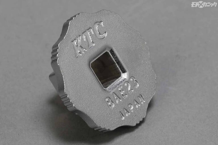 名門工具メーカーktc製 バイクメンテナンス作業スピードアップに役立つ工具 8選 Webヤングマシン 自動車情報サイト 新車 中古車 Carview