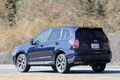 【10年ひと昔の新車】スバル 新型フォレスターの凄さは、過酷なオフロードで乗ってみれば分かった