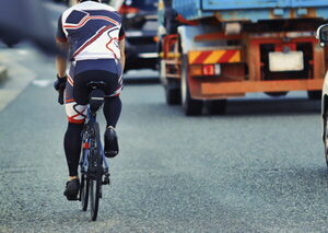 「結局どこを走ればいいんですか？自転車は」 26年度から「青切符」導入でどう変わる？ 「自覚を」と弁護士