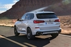 新型BMW X5発表　4代目の画像16枚　新カイエン、GLE、Q7に対抗　価格情報も