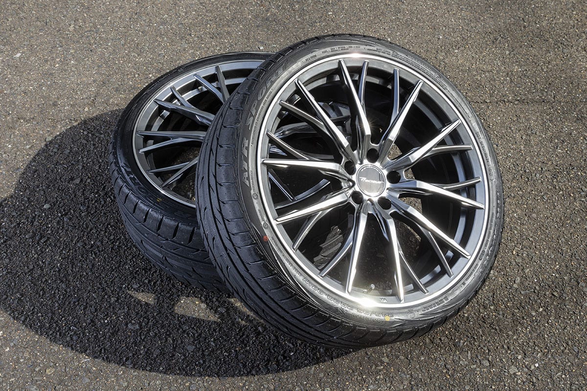 トヨタ アルファード ヴェルファイア もはやこだわり過ぎ ローダウンを感じさせない乗り心地を実現した話題の車高調がモデルチェンジ スタイルワゴン ドレスアップナビ 自動車情報サイト 新車 中古車 Carview
