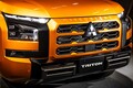 三菱自動車、トライトンを正式発表…価格とスペック公開。12年ぶりのピックアップトラックは2グレード展開