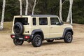 【ついに5ドア発表】「ジムニー ノマド」はAT車が275万円。もう“予約可能”で納期はどうなる？