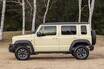 【ついに5ドア発表】「ジムニー ノマド」はAT車が275万円。もう“予約可能”で納期はどうなる？