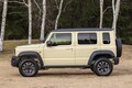 【ついに5ドア発表】「ジムニー ノマド」はAT車が275万円。もう“予約可能”で納期はどうなる？