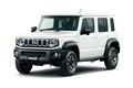 【ついに5ドア発表】「ジムニー ノマド」はAT車が275万円。もう“予約可能”で納期はどうなる？