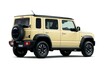 【ついに5ドア発表】「ジムニー ノマド」はAT車が275万円。もう“予約可能”で納期はどうなる？