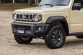 【ついに5ドア発表】「ジムニー ノマド」はAT車が275万円。もう“予約可能”で納期はどうなる？