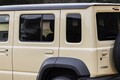 【ついに5ドア発表】「ジムニー ノマド」はAT車が275万円。もう“予約可能”で納期はどうなる？
