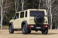 【ついに5ドア発表】「ジムニー ノマド」はAT車が275万円。もう“予約可能”で納期はどうなる？