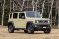 【ついに5ドア発表】「ジムニー ノマド」はAT車が275万円。もう“予約可能”で納期はどうなる？