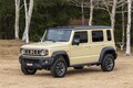 【ついに5ドア発表】「ジムニー ノマド」はAT車が275万円。もう“予約可能”で納期はどうなる？