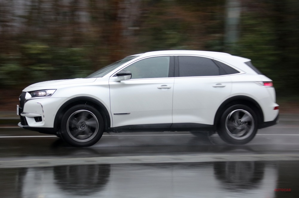 上品なsuv 内装はなぜ白 ボルボxc90のマイチェン版と Ds 7クロスバックの追加モデルで判明 Autocar Japan 自動車情報サイト 新車 中古車 Carview