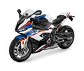 BMWのスーパースポーツバイク「S 1000 RR」から新開発並列4気筒エンジンを搭載した新型モデルが登場