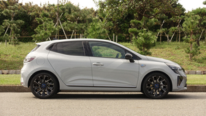 【ルノー】輸入車NO.1の低燃費「ルーテシア」はBセグのベンチマーク［試乗レポート］