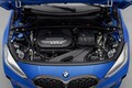ついにFF化した新型BMW 1シリーズ！ エンジンは3気筒／4気筒のガソリンとディーゼル
