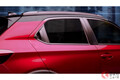 ホンダが「新型SUV」作った！ 新型「WR-V」若者意識して尼で登場　クーペSUVデザインに熱視線？
