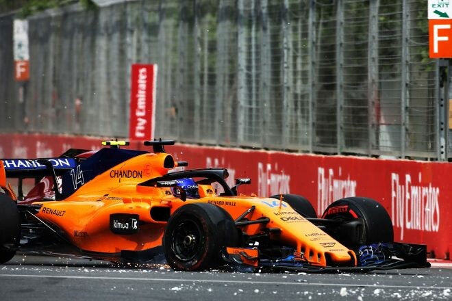 ウイリアムズF1、シロトキンやアロンソへの裁定に不満、再審議求める