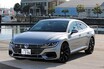 【試乗】コスパ高し！　VWアルテオンはレア感と質感の高さに加えて速さも十分でお買い得