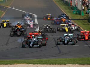 2020年F1シーズンがオーストラリアで開幕、第1戦のポイントはどこにあるのか【モータースポーツ】