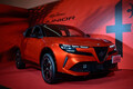 アルファロメオ初のEVにしてラインアップ最小のSUV！　新生「ジュニア」がいよいよ日本上陸