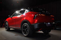アルファロメオ初のEVにしてラインアップ最小のSUV！　新生「ジュニア」がいよいよ日本上陸