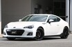 スバル初代「BRZ tS」のコンプリートだけが可能だったチューニングとは？ STIのこだわりが凄すぎでした【BRZ名車プレイバック】