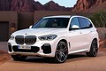 BMW X5がフルモデルチェンジ、全幅は2mを突破。ディーゼルエンジンから導入