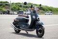 レアな存在、スクーター版の「スーパーカブ」があったの知ってますか?? 可愛いフォルムにあしらったゼロ戦カラーリングが印象的な 「ジョルカブ」カスタム降臨