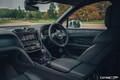 ベントレー ベンテイガV8、英国ラグジュアリーSUV・オブ・ザ・イヤー賞を受賞