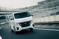 意外なほど楽しいゾ！──新型日産キャラバン試乗記