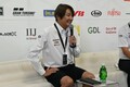 マッチが還暦祝いでフォーミュラ“復帰”！　JRP近藤真彦会長、スーパーフォーミュラ車両でのデモランがサプライズ発表