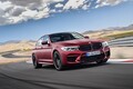 4WD＆トルコン8速AT採用の新型M5はハンドリング性能と乗り心地で群を抜く
