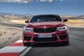 4WD＆トルコン8速AT採用の新型M5はハンドリング性能と乗り心地で群を抜く