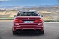 4WD＆トルコン8速AT採用の新型M5はハンドリング性能と乗り心地で群を抜く