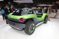現代に蘇ったVWの“デューンバギー”ことIDバギーは高い確率で市販化が実現しそう
