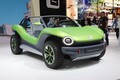 現代に蘇ったVWの“デューンバギー”ことIDバギーは高い確率で市販化が実現しそう