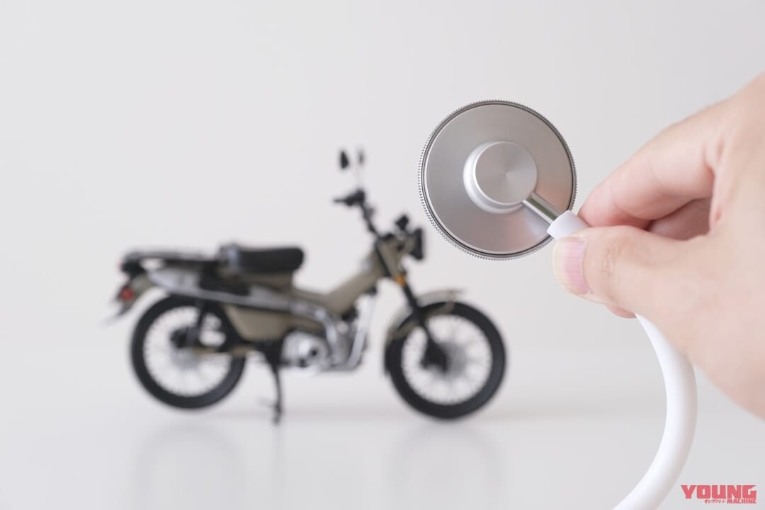 [ツーリング中に冷や汗] 旅先でバイクが故障した。他メーカーのディーラーでも修理してもらえるの?