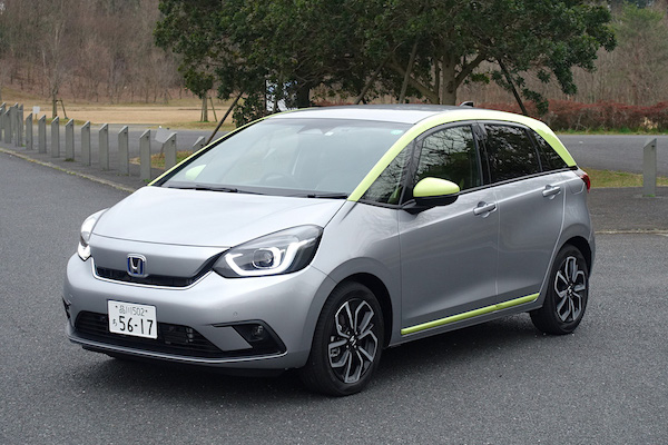 リコール ホンダ ステップワゴン フィット シビック ヴェゼルのリヤ シートベルトに不具合 Auto Prove 自動車情報サイト 新車 中古車 Carview